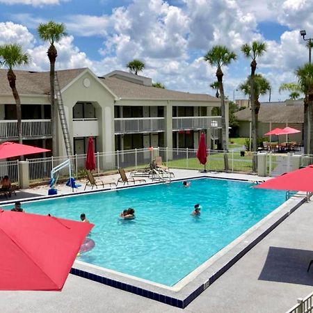 Pool - Wifi - Parking - Best Location ! Кисими Екстериор снимка