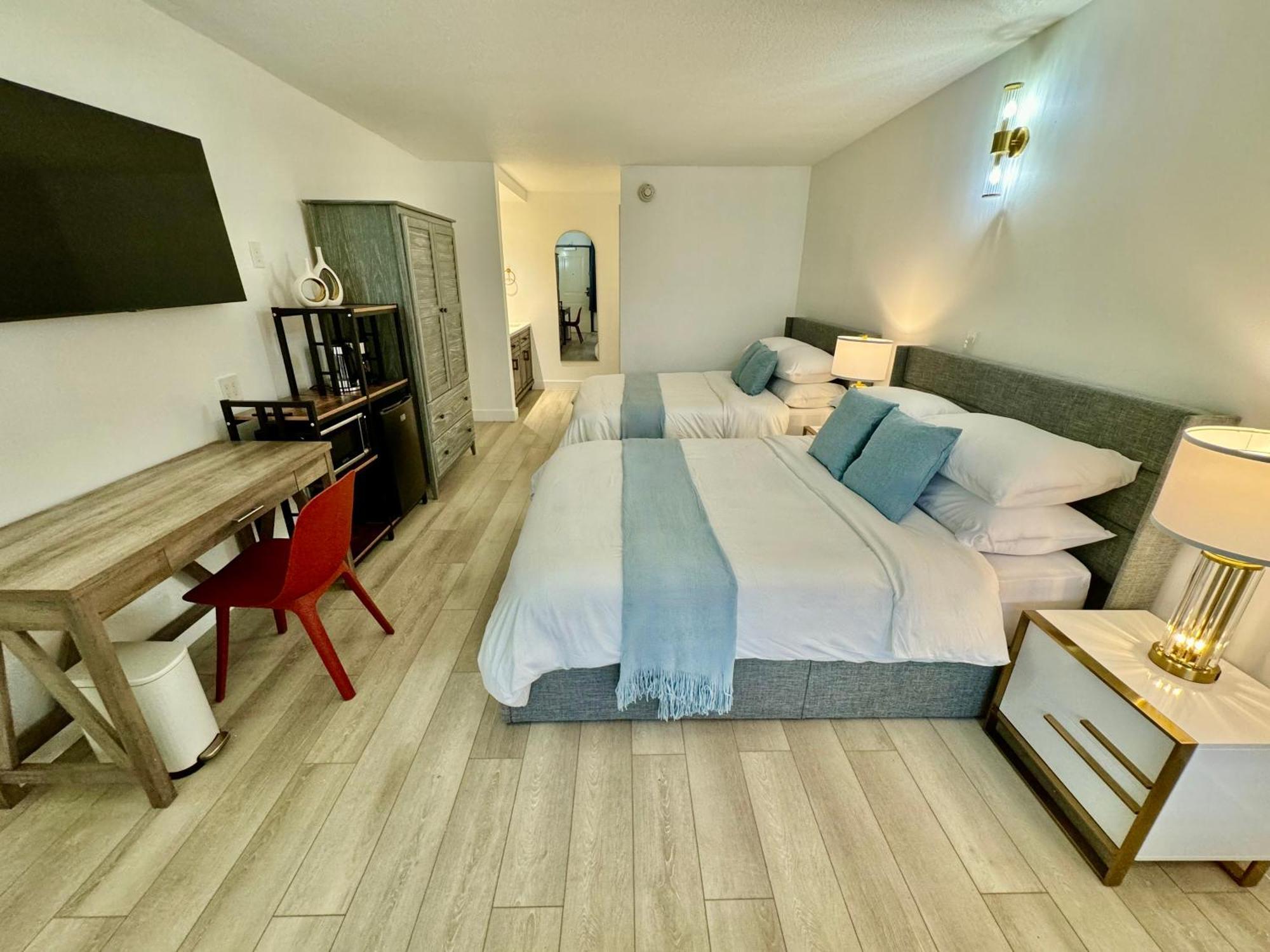 Pool - Wifi - Parking - Best Location ! Кисими Екстериор снимка