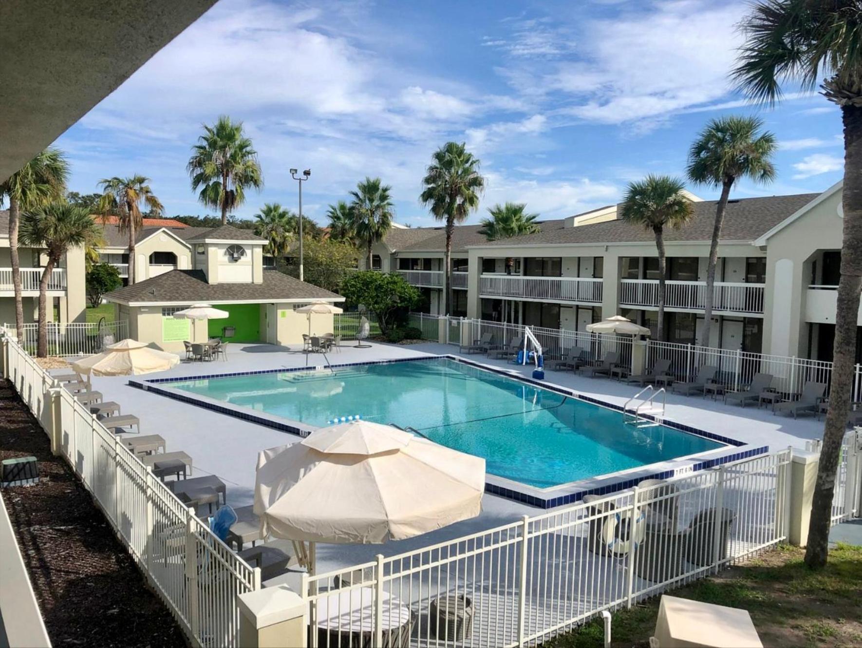 Pool - Wifi - Parking - Best Location ! Кисими Екстериор снимка