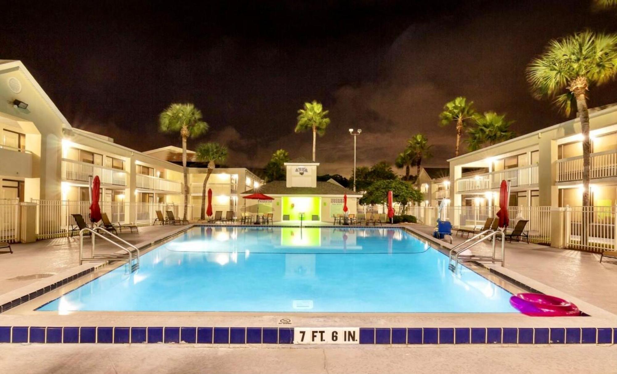 Pool - Wifi - Parking - Best Location ! Кисими Екстериор снимка