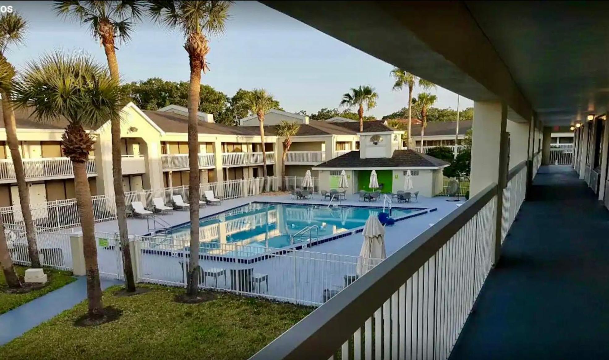 Pool - Wifi - Parking - Best Location ! Кисими Екстериор снимка