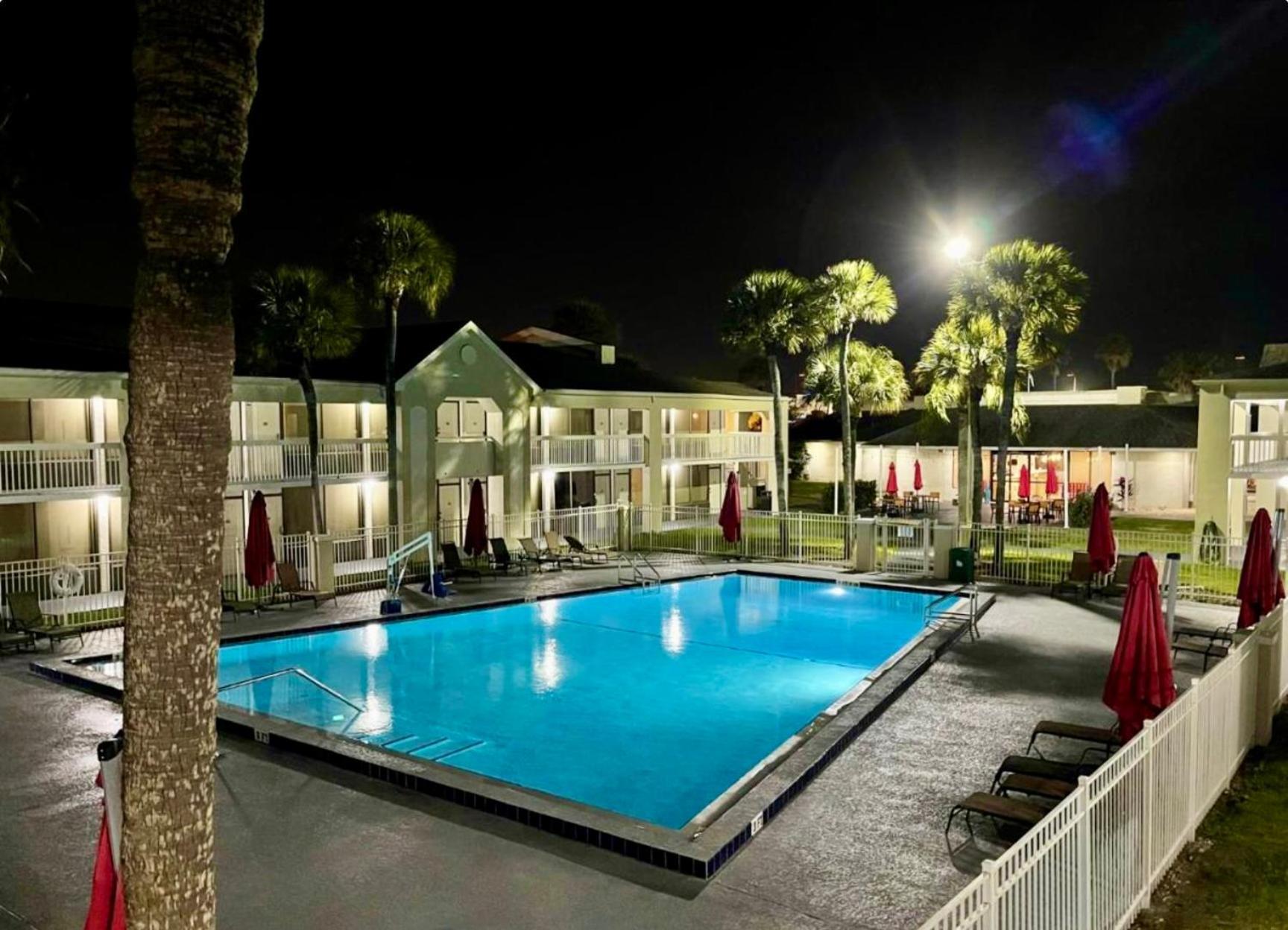 Pool - Wifi - Parking - Best Location ! Кисими Екстериор снимка