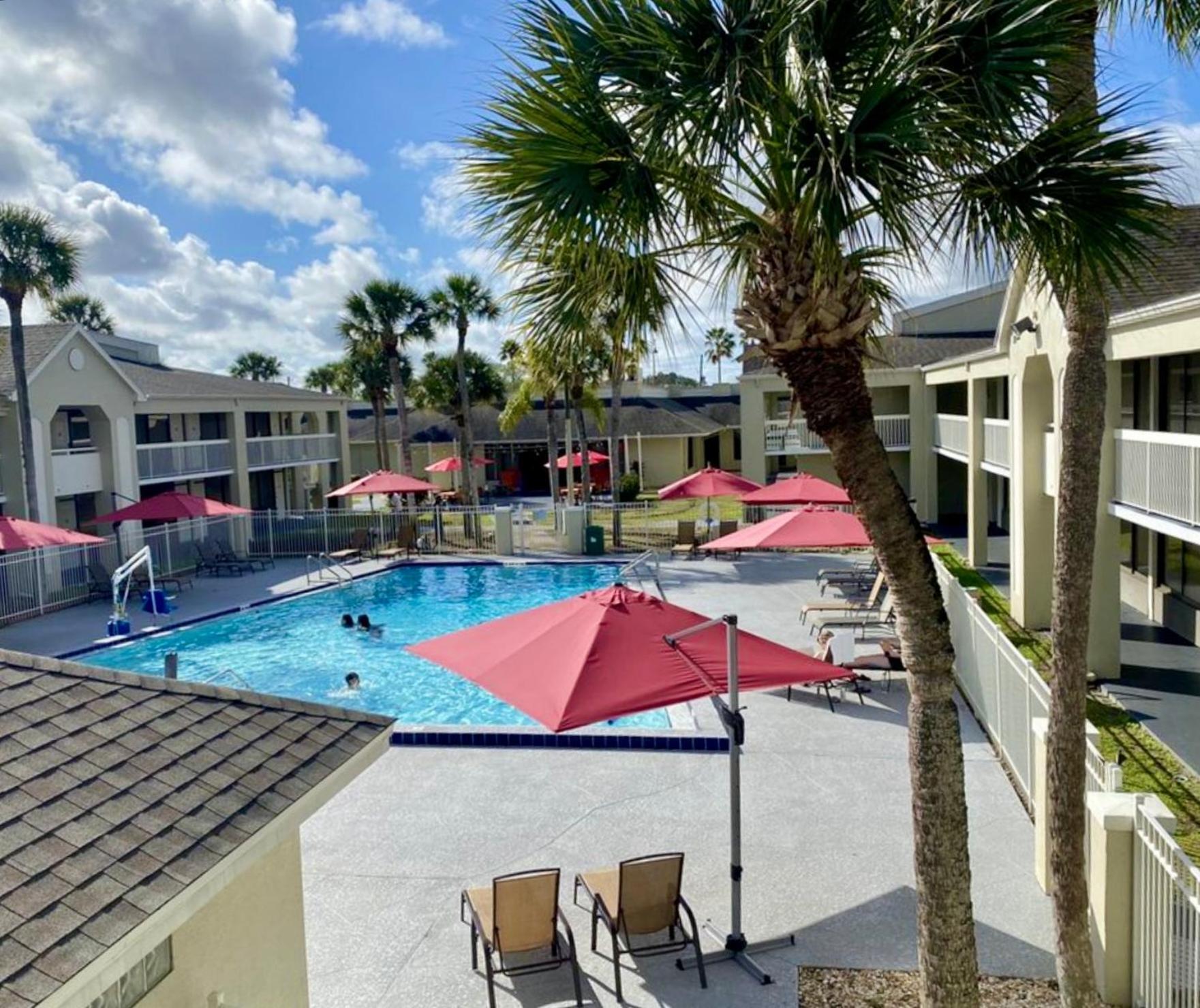 Pool - Wifi - Parking - Best Location ! Кисими Екстериор снимка