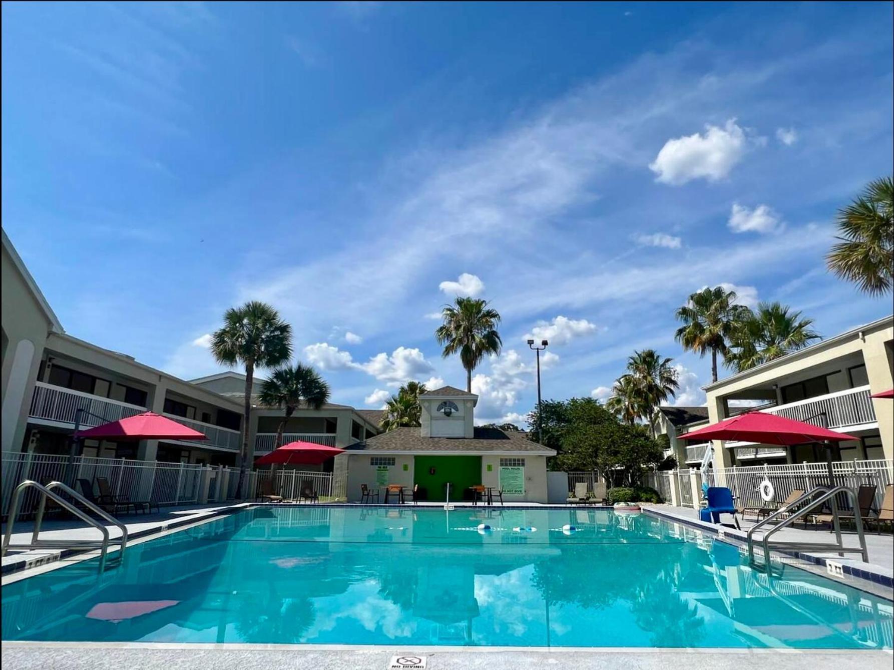 Pool - Wifi - Parking - Best Location ! Кисими Екстериор снимка